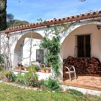 Villetta a Su Canale con 2000 metri di terreno