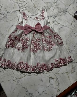 Abbigliamento bimba