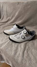 Scarpa MTB Shimano S-PHYRE tg 42
