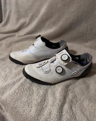 Scarpa MTB Shimano S-PHYRE tg 42