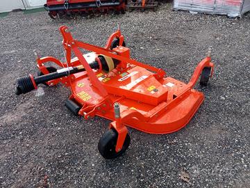 Piatto Rasaerba COSMO 180 cm -NUOVO