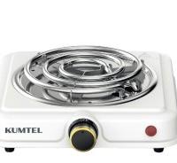 FORNELLO A SPIRALE -1 FUOCO KUMTEL 