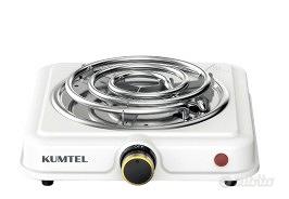 FORNELLO A SPIRALE -1 FUOCO KUMTEL 