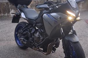 Yamaha Tracer 700 - 2023