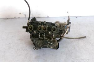 Collettore aspirazione Fiat Panda 3 1.2 benzina