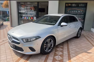 Mercedes-Benz A 180 PREMIUM #50060