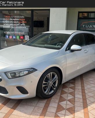 Mercedes-Benz A 180 PREMIUM #50060