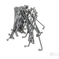 Raggi ruota anteriore BRIXTON 125 S / Cromwell 250