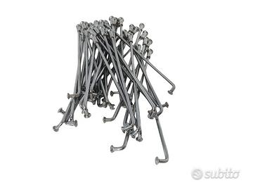 Raggi ruota anteriore BRIXTON 125 S / Cromwell 250