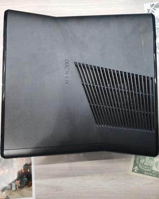 Xbox 360 S