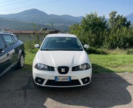 SEAT Ibiza 3ª serie - 2008