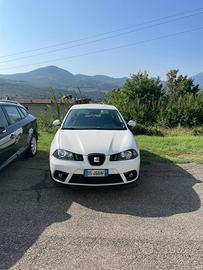 SEAT Ibiza 3ª serie - 2008