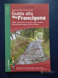 Guida alla Via Francigena