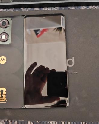Motorola Razr Fold Fifa 512/16gb come nuovo