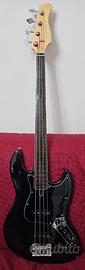 Basso Elettrico Sire Marcus Miller V7 fretless 