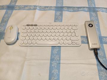 Mac mini M4