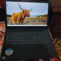 PC portatile Lenovo 12 RAM 256 SSD 