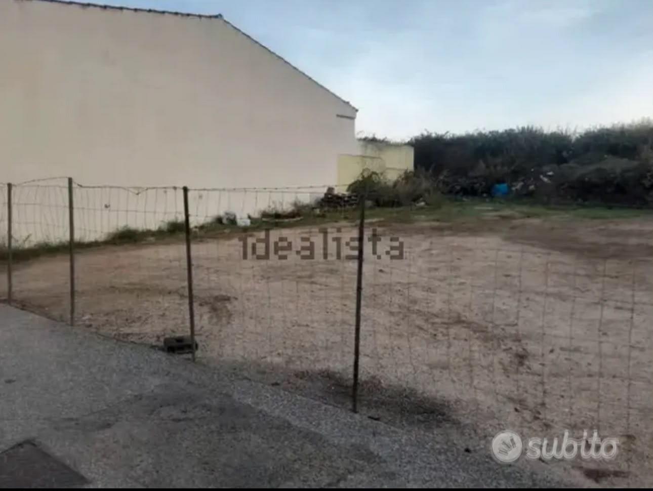 terreno edificabile - Vista 4