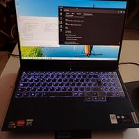 lenovo legion 5 gen 6 15ach6h