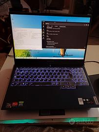 lenovo legion 5 gen 6 15ach6h