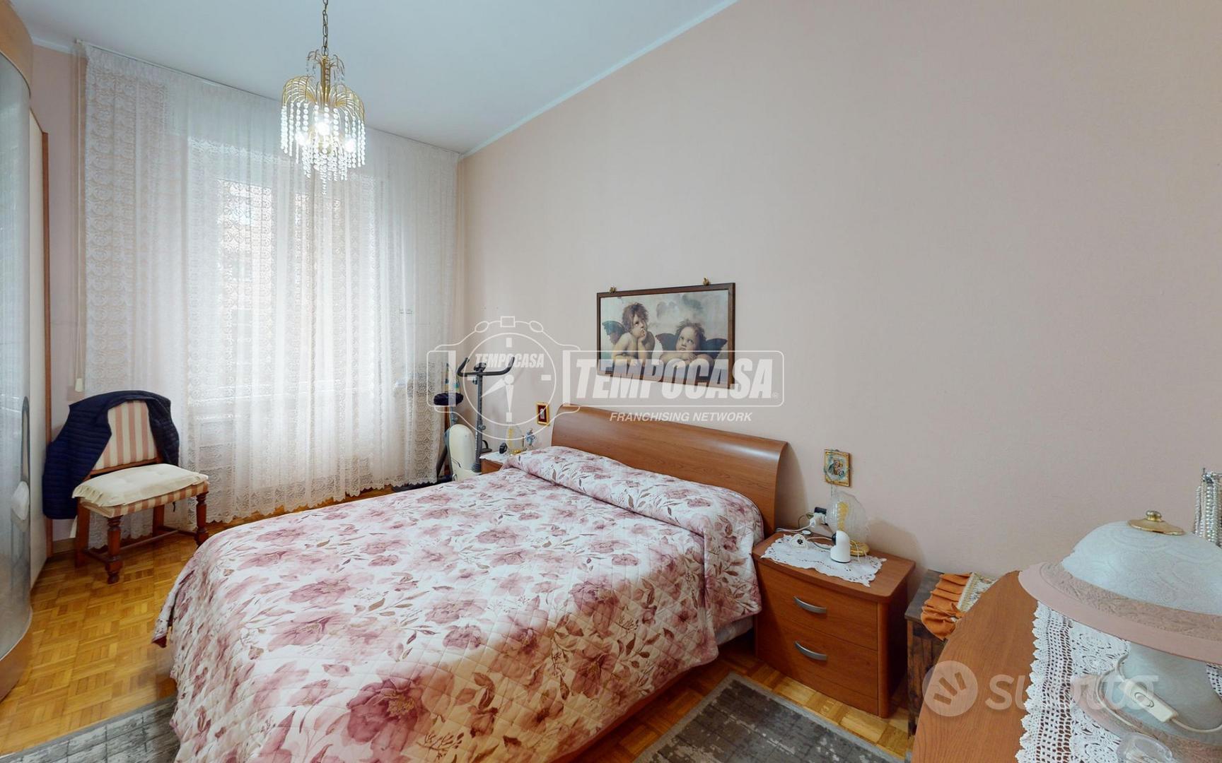 Ampio Trilocale in via Vittorio Alfieri - Altro