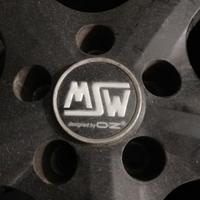 pneumatici invernali con cerchi in lega