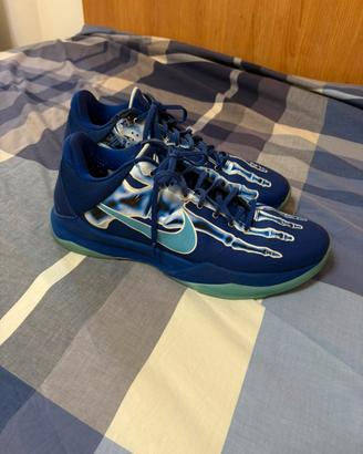 Nike Kobe 5 Protro X-Ray