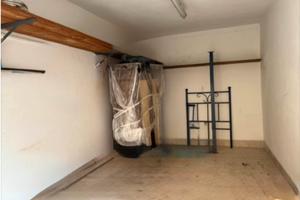 Zona Chiesanuova Garage Box Auto