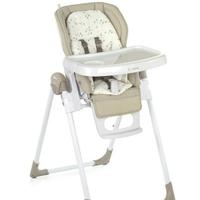 Seggiolone Pappa Mila Jané colore Iris