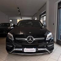 Mercedes-benz GLE 350 Coupe d Sport 4matic auto