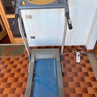 Tapis roulant  HOBBY TM2100