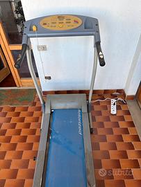 Tapis roulant  HOBBY TM2100