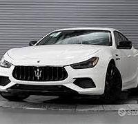 Maserati ghibli per ricambi auto #177