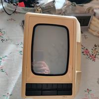 2 videocitofoni URMET mod. explorer 7101