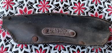 vespa faro basso targhetta venditore 