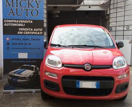 Fiat Panda 1.2 69CV UNICO PROPRIETARIO PROMO