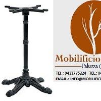 Base Tavolo in Ghisa Per Ristorante Bar cod410