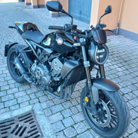 HONDA CB1000R Black Edition 2022