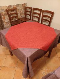 Tovaglia ristorante