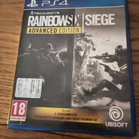 Rainbow six siege