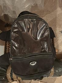Borsa da serbatoio magnetica  Givi