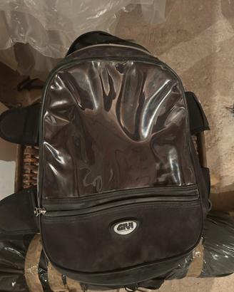 Borsa da serbatoio magnetica  Givi