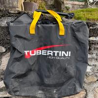 Borsone porta nassa da pesca