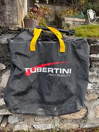 Borsone porta nassa da pesca