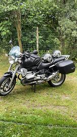 BMW r850r