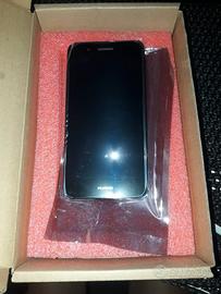 HUAWEI P8 LITE SMART LCD+TOUCH+FRAME+ BATTERIA (2)