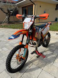 Ktm 300 2t 2017