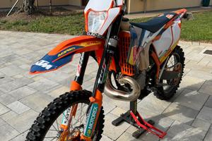 Ktm 300 2t 2017