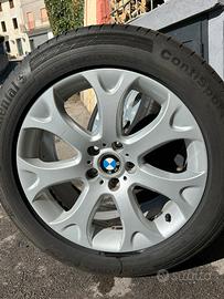 Cerchi BMW X5