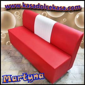 Divani Componibili Vieni in Fabbrica